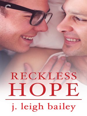 Reckless Hope - ebook